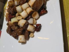 -蜀竹情酒楼(北营房店)