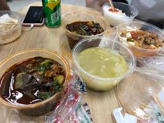 -沈妈砂锅(双楠店)