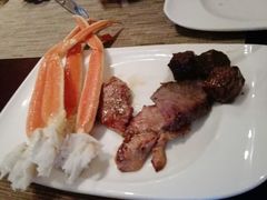 -杭州国际会议中心洲际酒店-原素全日餐厅(解放东路店)