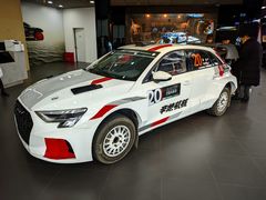 -金港秋名山·双层卡丁车场