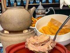 -狮拾久·现代新加坡料理(壹方城店)