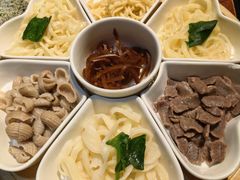 -并州大牌档之醉轻尘