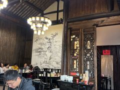 -二泉园老菜馆·百年无锡菜
