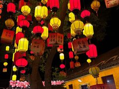 -杨家埠民间艺术大观园