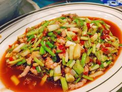 -莲花石酸菜鱼(海滨东路店)