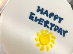 -今日·TODAY手作低脂动物奶油蛋糕定制(高新万达店)