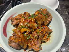 -大碗厨 25年老字号 现炒湘菜(四季天地店)