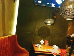 -阿罗新疆菜(人民广场店)