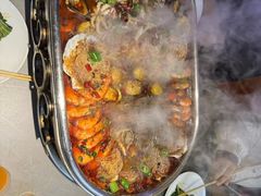 -上亿烧烤海鲜大咖(承德路店)