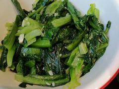 -肖记公安牛肉鱼杂馆·省级非物质文化遗产(万松园直营店)
