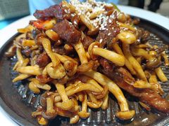 -小桃红·东北菜·春饼烤鸭(南阳湖街店)