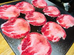 -泥炉烧肉师(新街口金銮巷店)