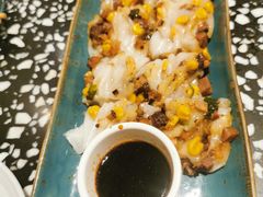 -金香匯晚茶(浑南店)