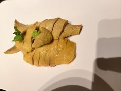 -宫燕府·京菜·烤鸭·淮扬菜(王府中心店)