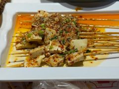 -庞家烧烤客栈(炮台山店)