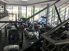 -苏州中升高新奔驰4S店(狮山地区店)