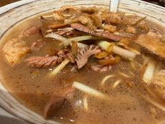 -慧娟面馆·餐厅(望江路店)