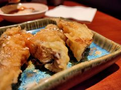 山杏唐洋鸡-山杏yama-katsu·吉列炸物
