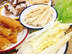 -陳艳红火锅(港汇店)