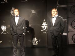 -东京杜莎夫人蜡像馆