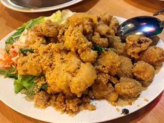 -真浪大家乐海鲜餐馆