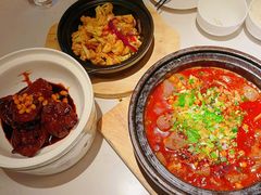 -周三的情书花园餐厅(江北店)
