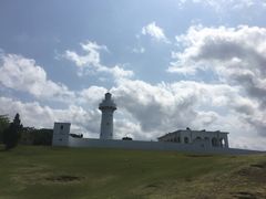 -鹅銮鼻公园