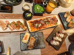 -昊·来了寿司(双楠2店)