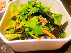 无骨鸡爪-虾胡闹·澳洲小龙虾·烧烤(福田鲨鱼店)