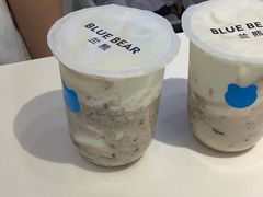 芋头泥石流-兰熊鲜奶(西直门凯德mall店)
