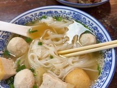 -惠康汤粉店(惠新中街店)