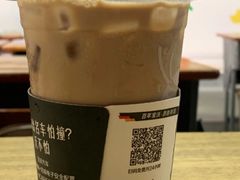 -瑞幸咖啡(新世界中心店)
