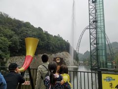 -梦幻奥陶纪景区