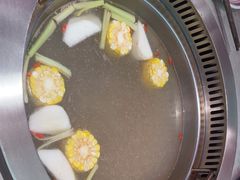-三头牛·潮汕牛肉生蚝火锅 (夏湾店)