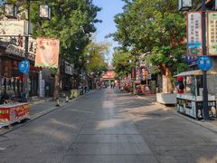-滦州古城