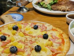 -新贝乐意大利餐厅(镇江苏宁广场店)