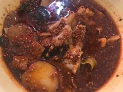 -高记什邡肖麻辣(成都店)