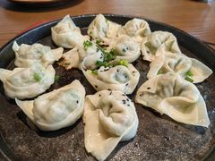 -江南小菜(东辰御龙湾店)