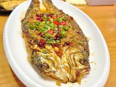 -莲餐厅·湖北菜·潜江小龙虾店(愚园路店)