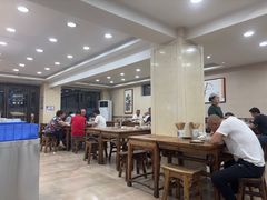 -老刘家永盛斋·传统泡馍(东关南街店)