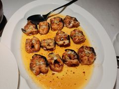 -莉莉海堂HAITANG·烤鸭(国贸商城店)