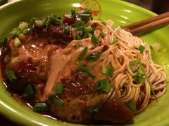 -张记牛肉面馆(天津路店)