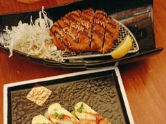 -白石的深夜食堂(万达店)
