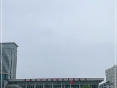 -傅家坡汽车客运站