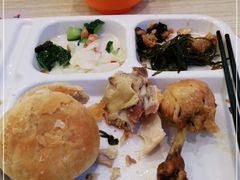 -香妃烤鸡(西单店)