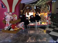 -米乐星世界KTV(汇智国际商业中心店)