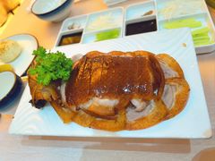 -便宜坊烤鸭店(荣华店)