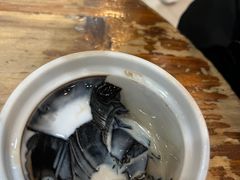 -沙湾姜埋奶(兴新包店)