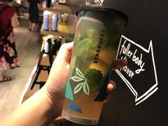 -星巴克(绍兴柯桥柯岩景区店)