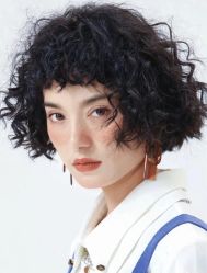 -川和潮人漂色·烫染·接发